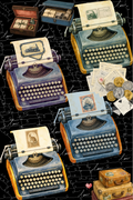 Writer’s Joy