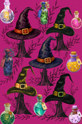 Hat Witchery