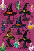 Hat Witchery Soft