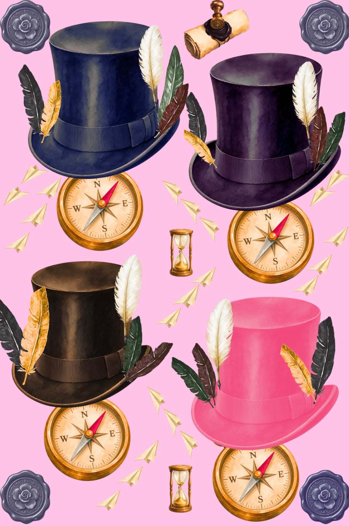 Wayward Business in Dandy