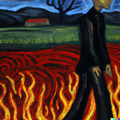 a walk through fire