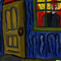 open the Door