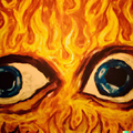 in Fire