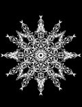 Icon flake