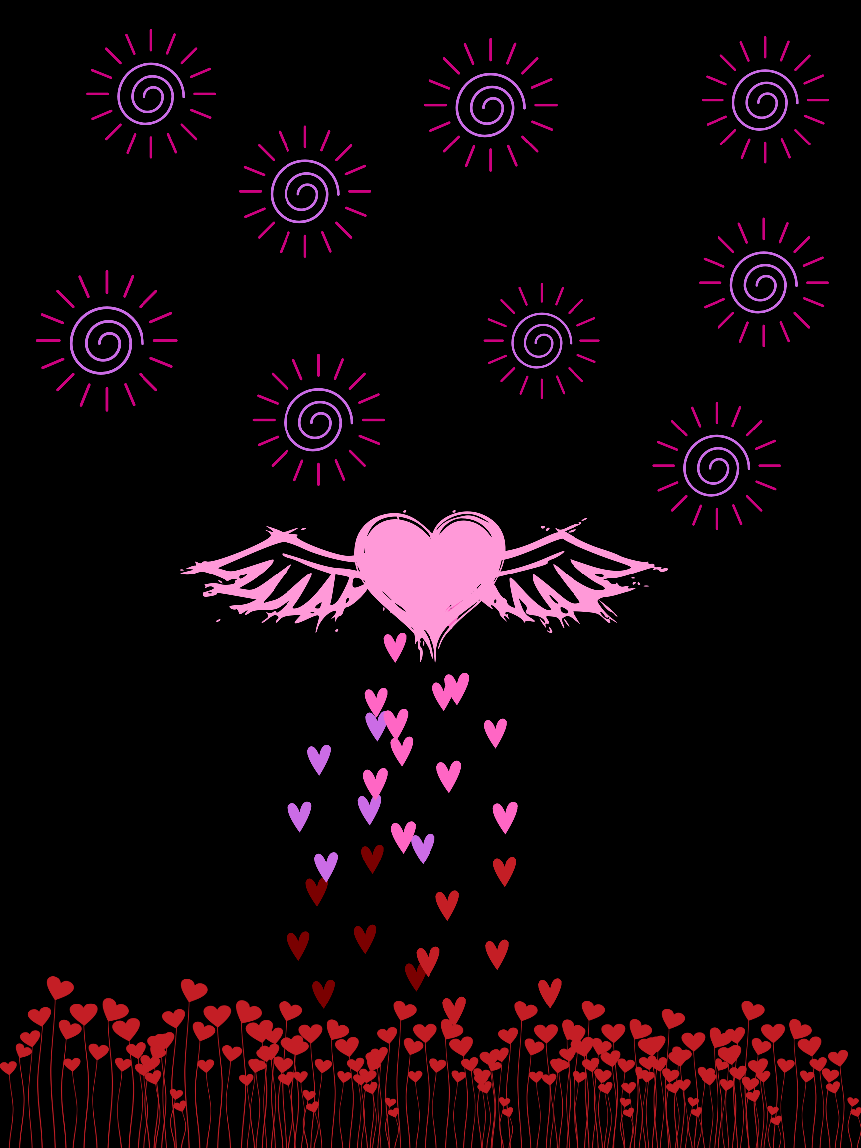 storm of hearts