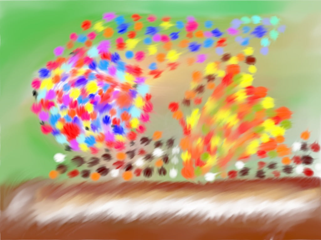 Fall Leaves
