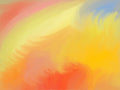 Fiery Hues