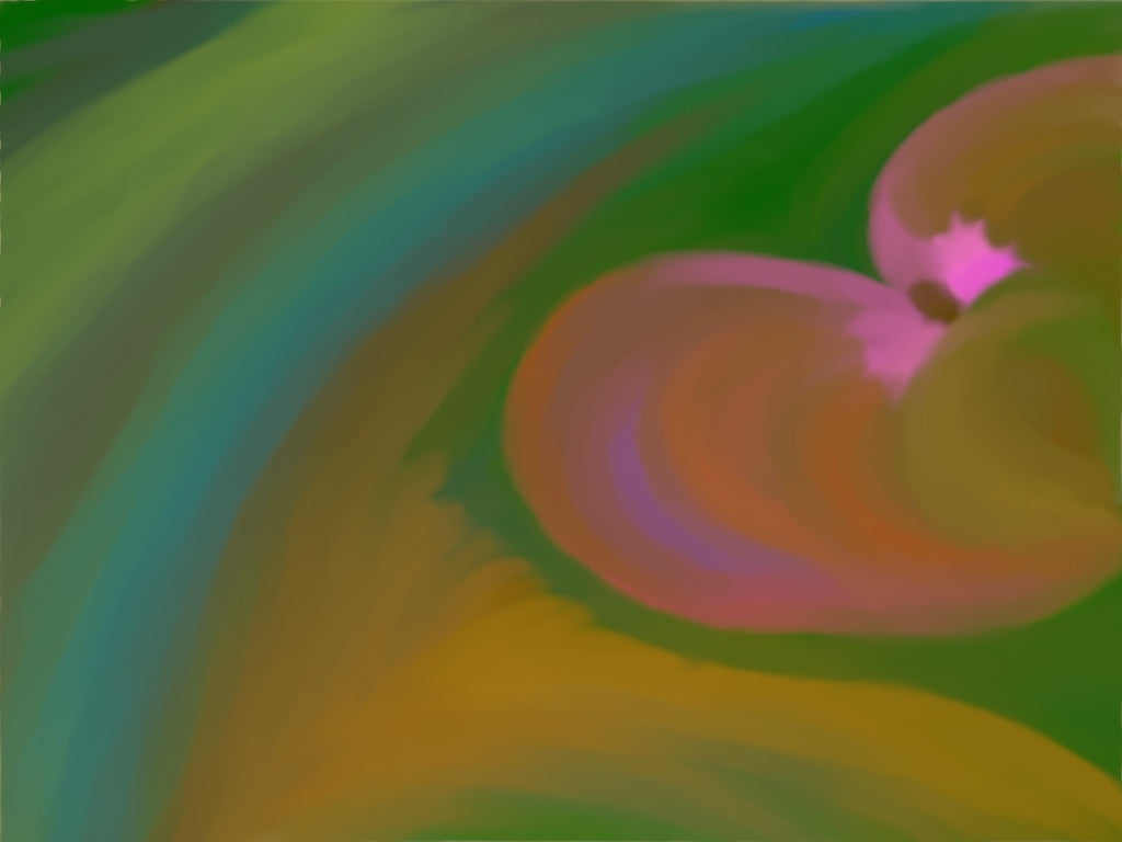 Flower's Pod