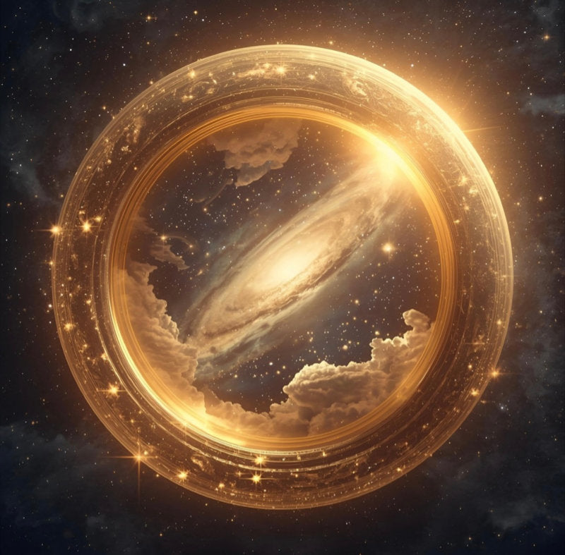 Galaxy Ring