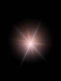 light from drakness