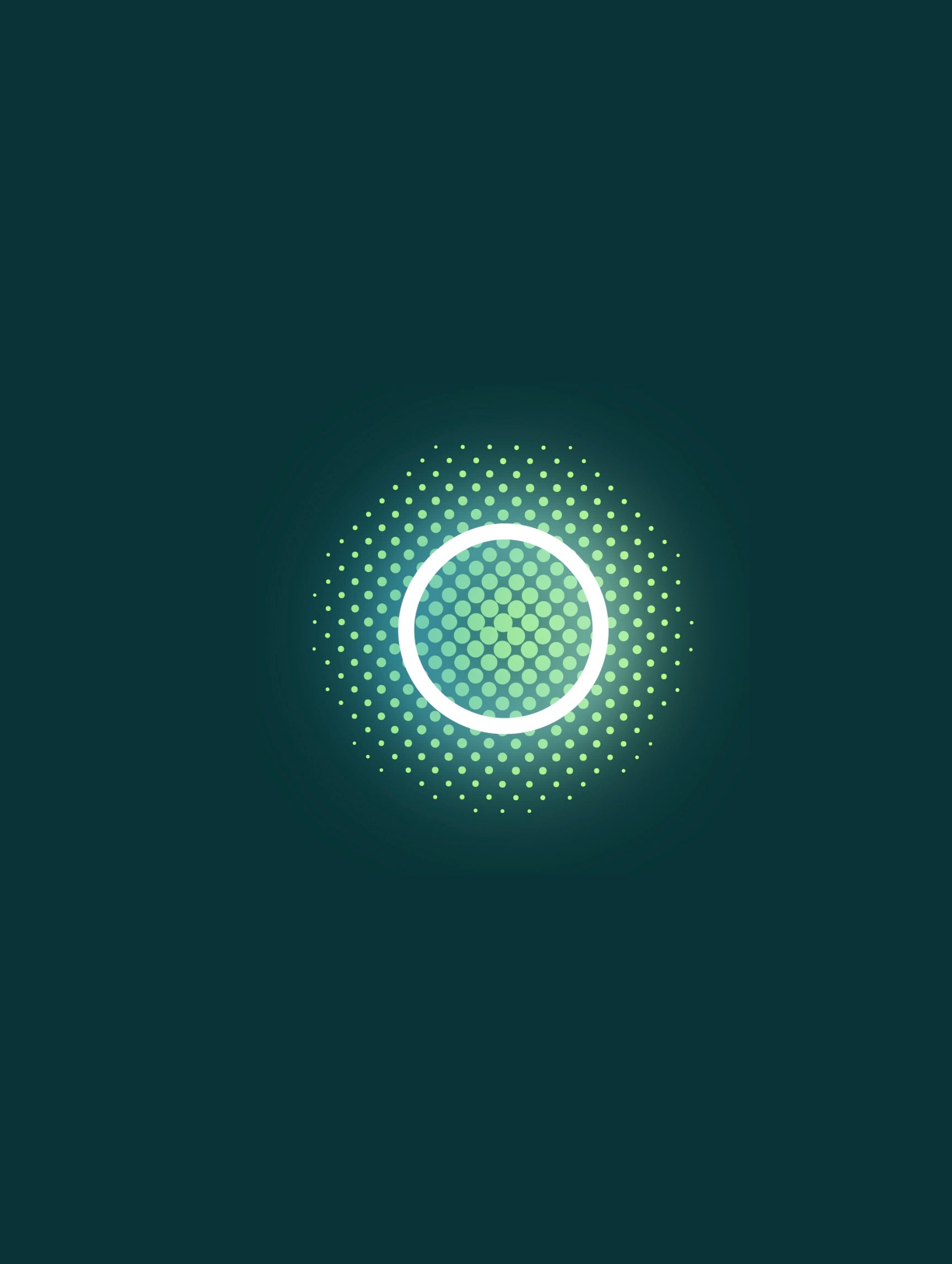 Icon green