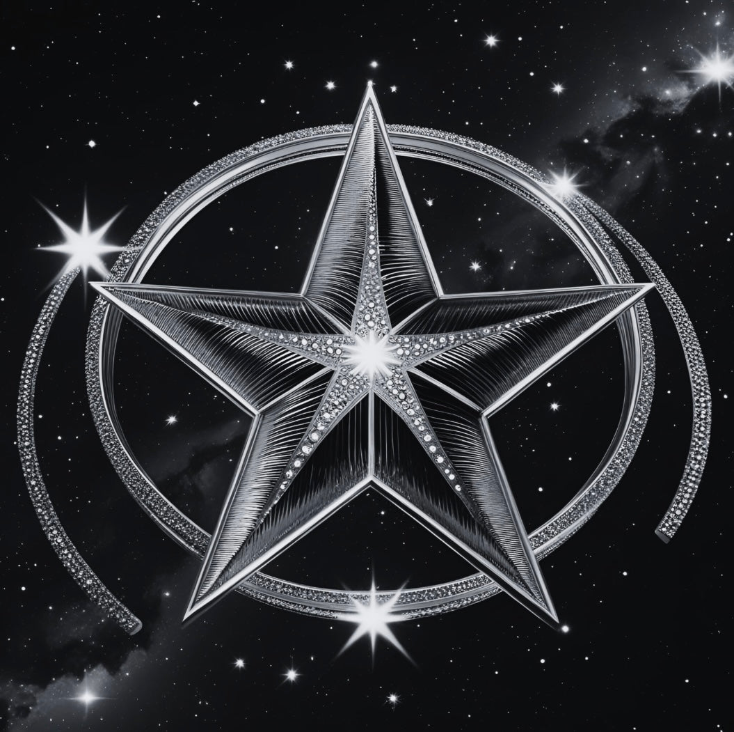 mono Classic Star
