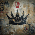 heavy crown