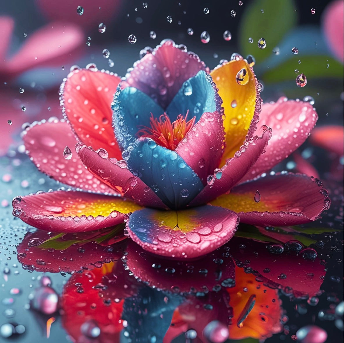 flower dreams