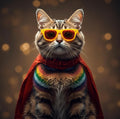 cat of World & Styles