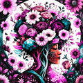 Flower Girl
