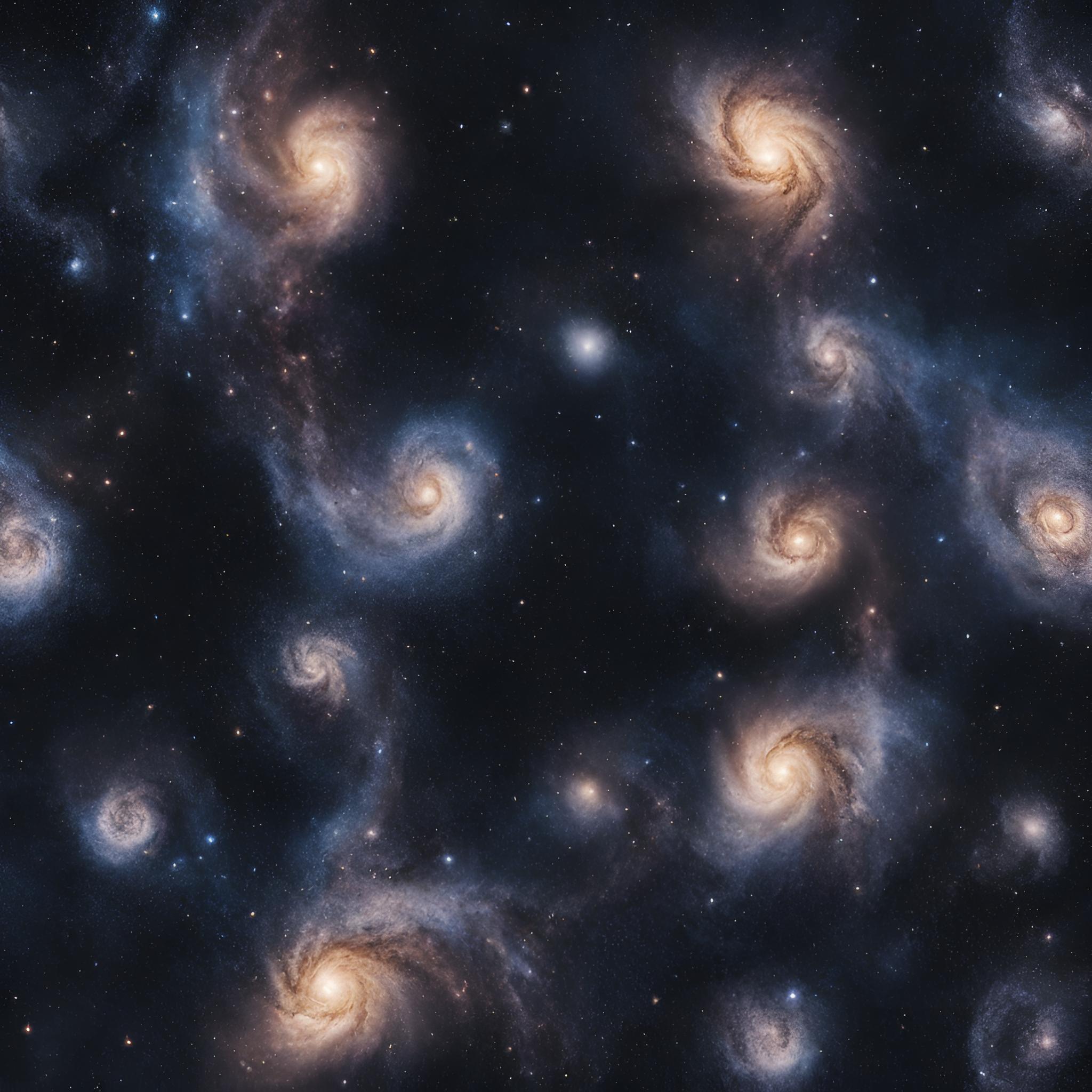 galaxy storm