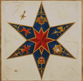 Icon club star