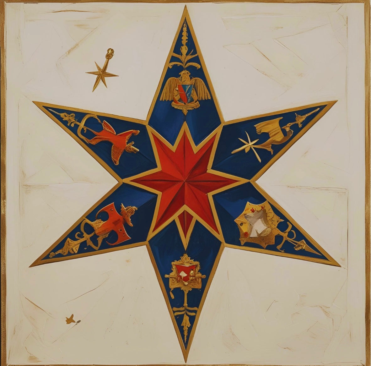 Icon club star