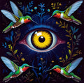Eye Star