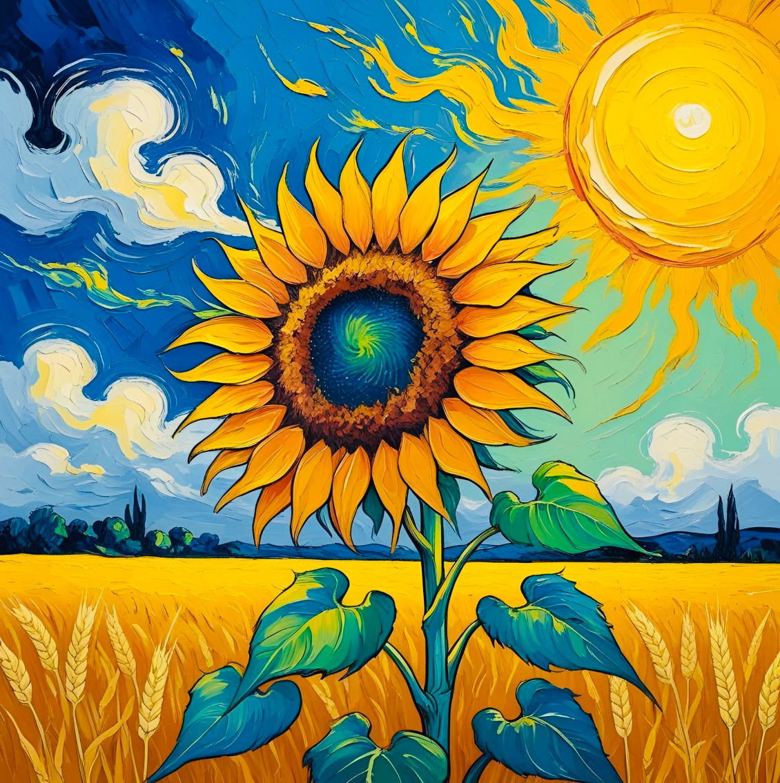 Toni Flower