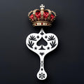 Icon drop