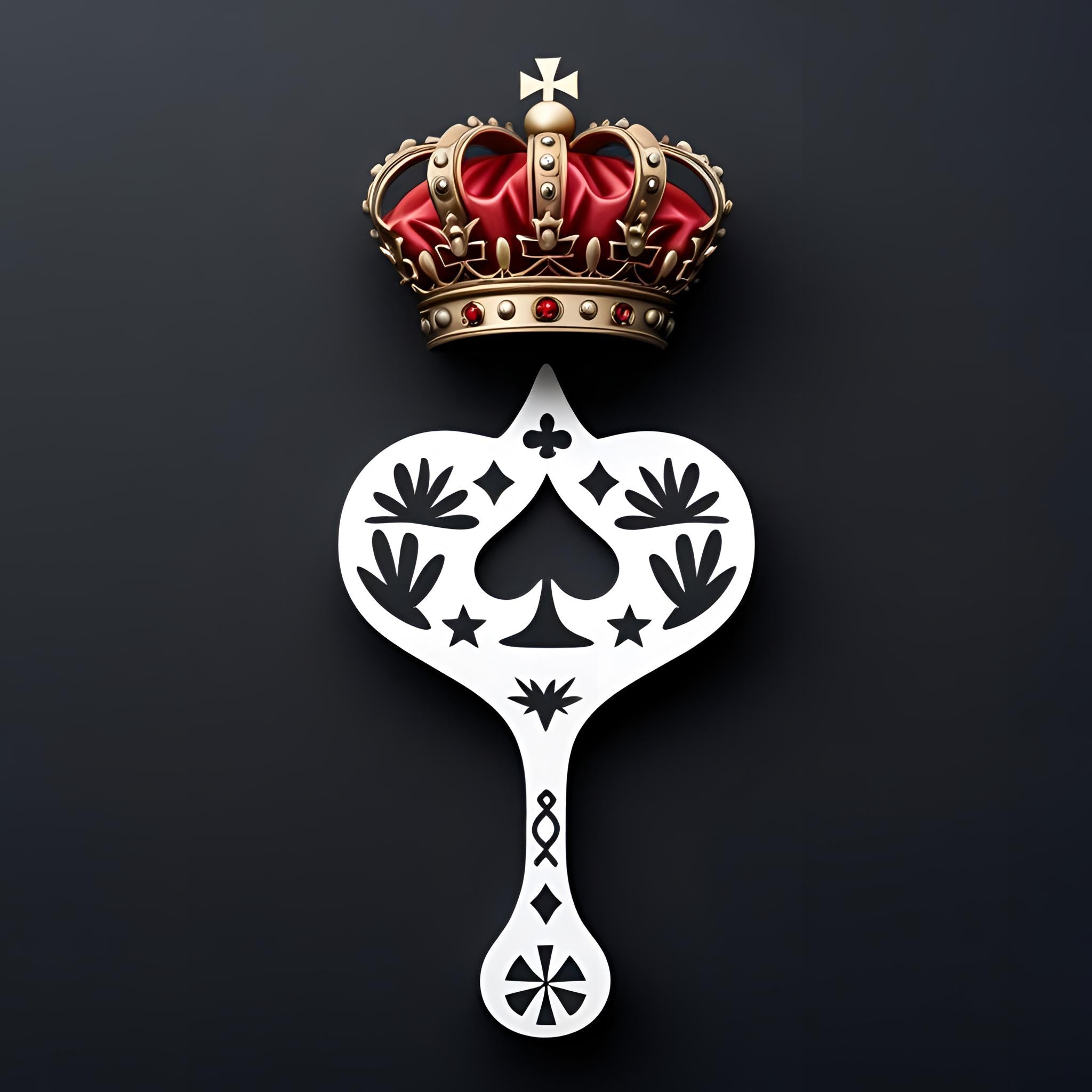 Icon drop