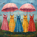 Lady Bug Dressed