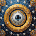 Eye Thrones