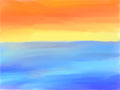 Ocean Horizon