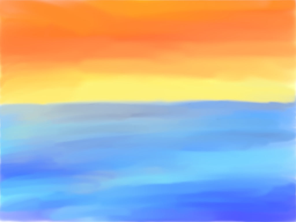 Ocean Horizon