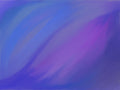 Purple Horizon