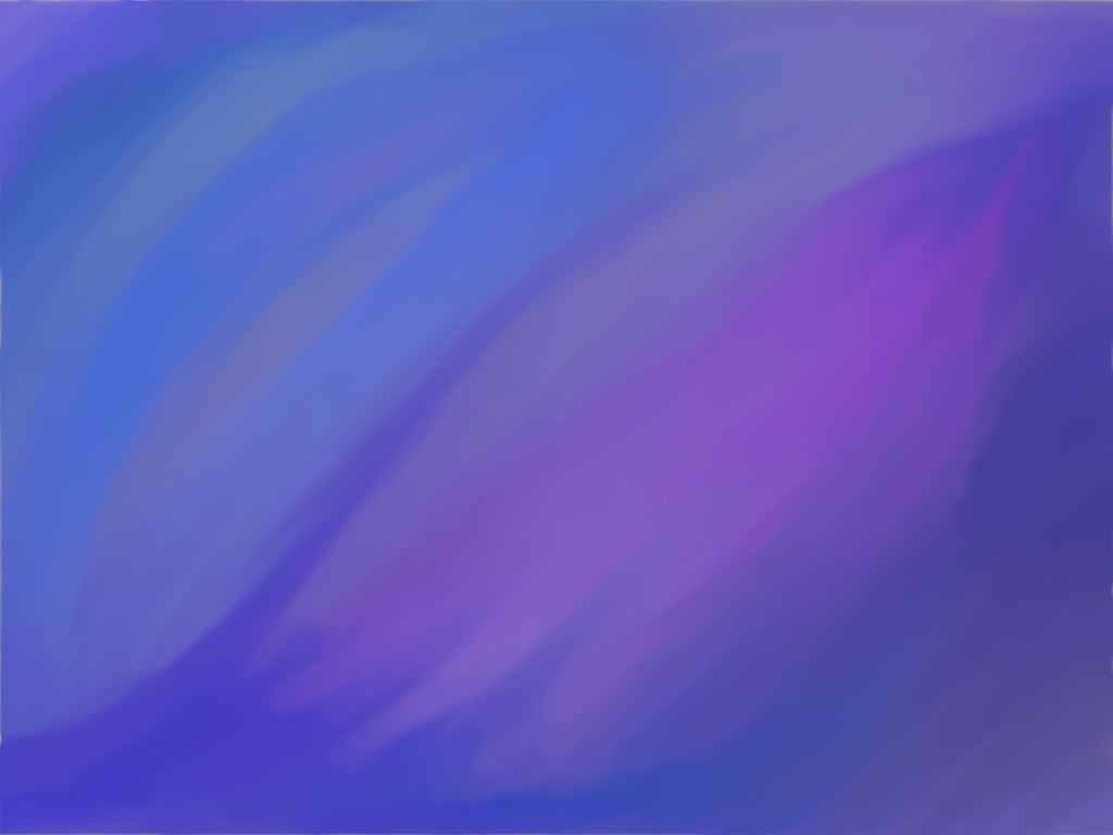 Purple Horizon
