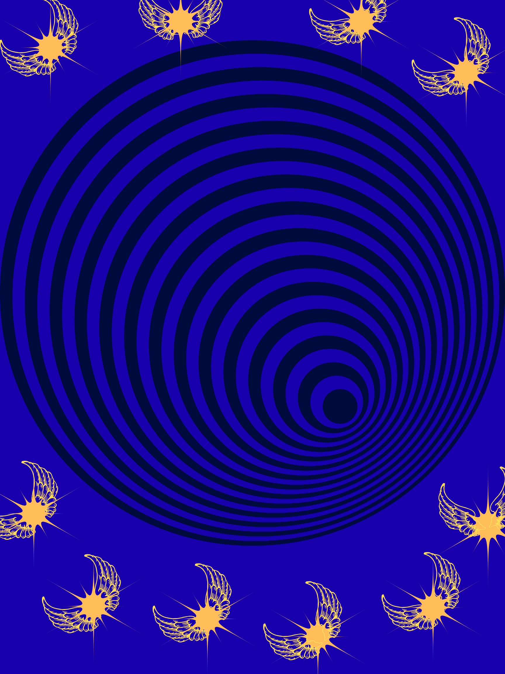 hypnotic vibrations