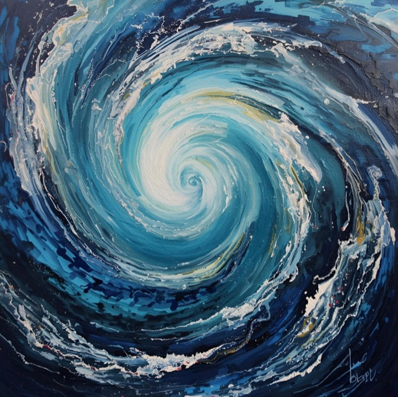 whirl swirl