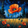 Starlight Flower