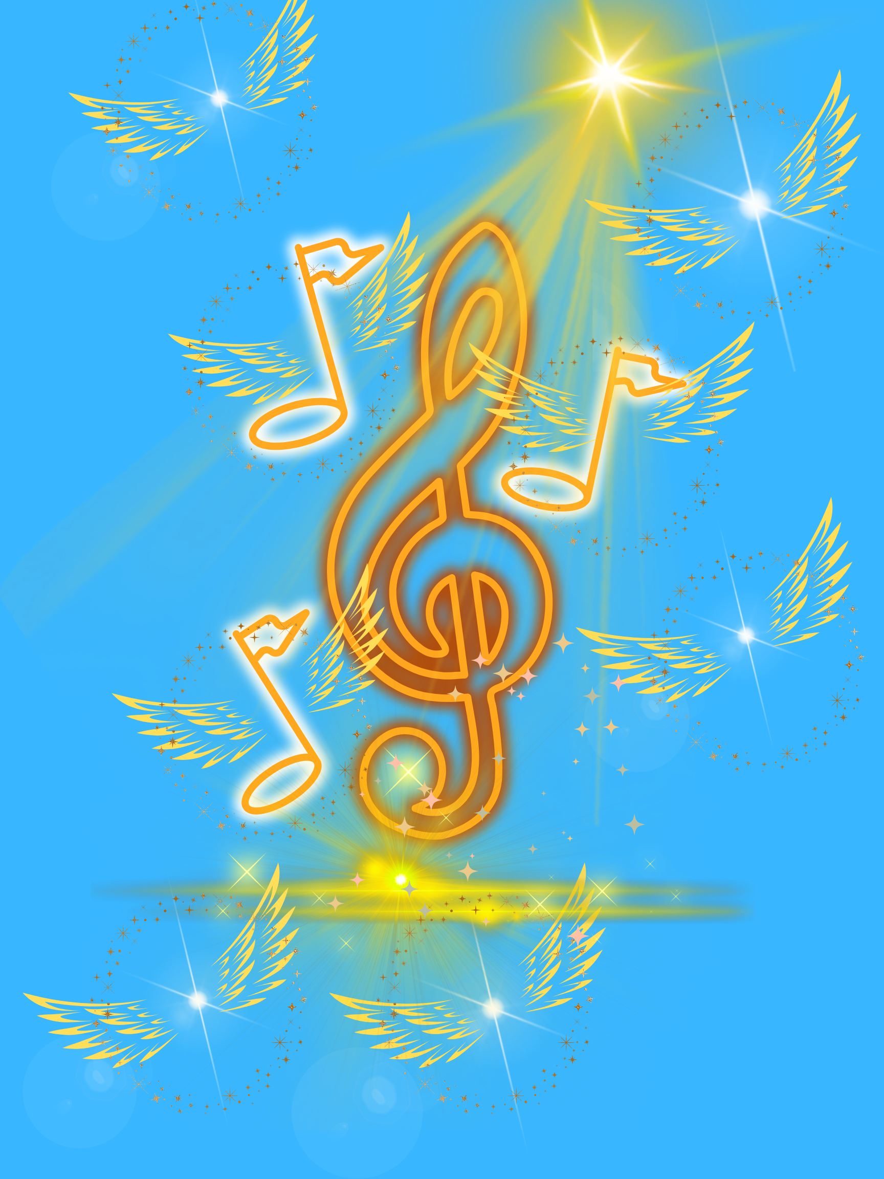love Music